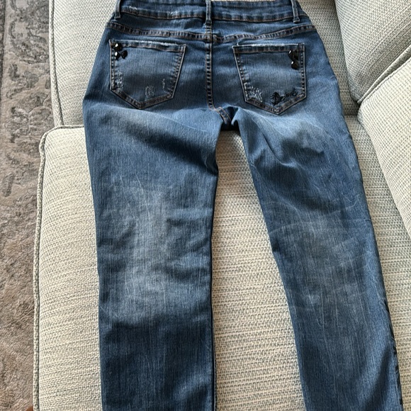 Desigual jeans - Picture 4 of 6